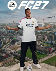 FC26 EA Sports