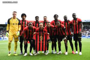 1re journée : Auxerre - NIce