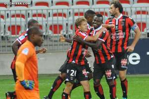 3e journée : Nice - Lille