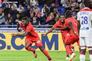 4e journée : Lyon - Nice