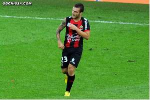 6e journée : Nice - Valenciennes