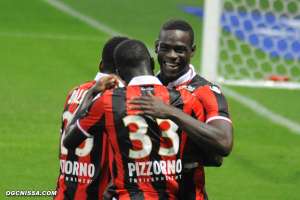 6e journée : Nice - Monaco