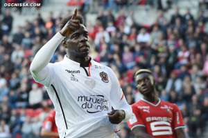 6e journée : Rennes - Nice