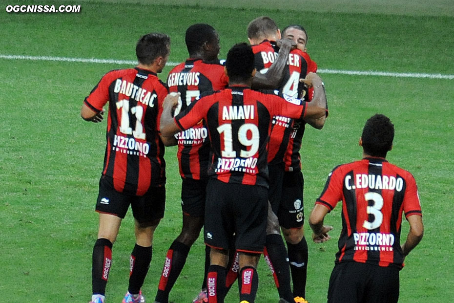 Photos des joueurs