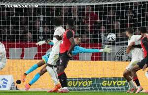 9e journée : Rennes - Nice