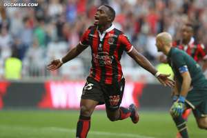 11e journée : Nice - Nantes