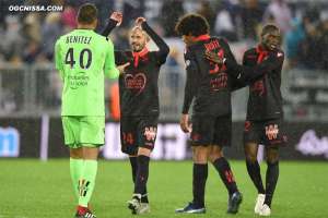 11e journée : Bordeaux - Nice