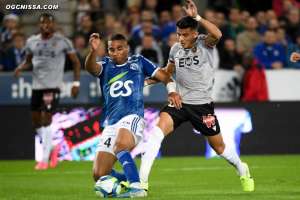 11e journée : Strasbourg - Nice
