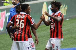 12e journée : Nice - Amiens