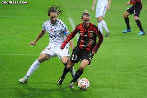14e journée : Nice - Reims