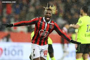 14e journée : Nice - Lille