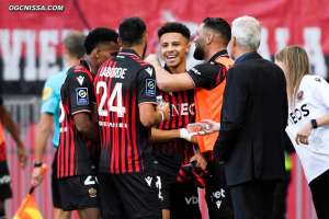 14e journée : Nice - Brest