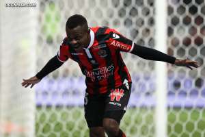 16e journée : Nice - Toulouse