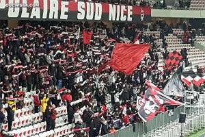 17e journée : Nice - Metz