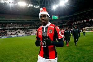 18e journée : Nice - Bordeaux