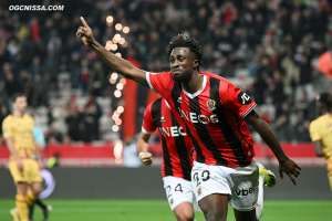19e journée : Nice - Metz