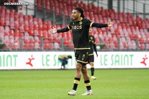 20e journée : Brest - Nice