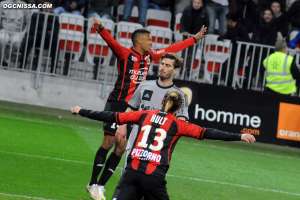 22e journée : Nice - Marseille