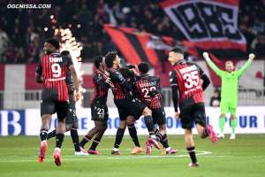 23e journée : Nice - Ajaccio