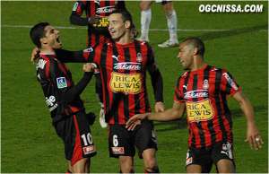 24e journée : Nice - Troyes