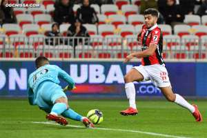 24e journée : Nice - Toulouse