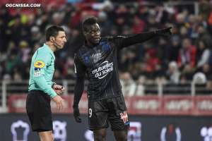 25e journée : Dijon - Nice
