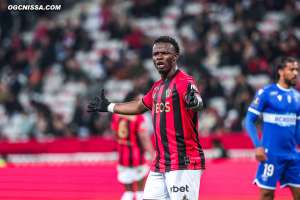 26e journée : Nice - Auxerre
