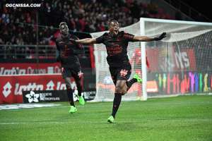 28e journée : Dijon - Nice