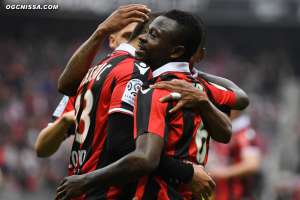 33e journée : Nice - Nancy