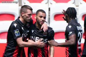 34e journée : Nice - Montpellier