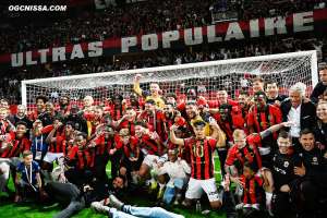 34e journée : Nice - Brest