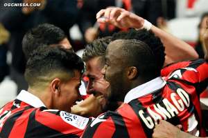 38e journée : Nice - Monaco