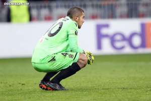 Europa League : Nice - Lokomotiv