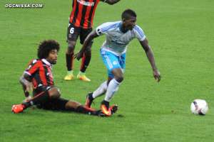 Europa League : Nice - Schalke