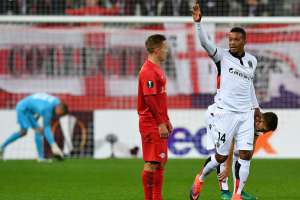 Europa League : Salzbourg - Nice