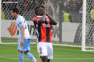 Europa League : Nice - Lazio