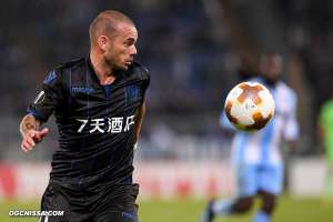 Europa League : Lazio - Nice