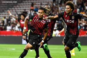 Conference League : Nice - Tel Aviv (barrage retour)