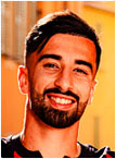 Mohammed Amoura